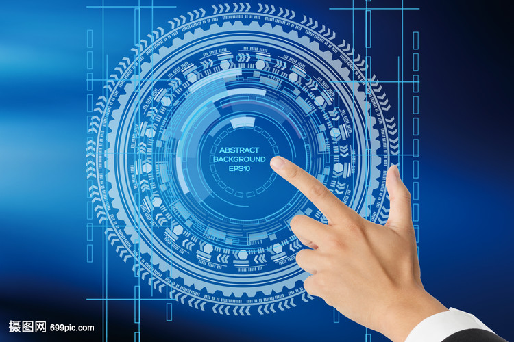 白领与高科技信息技术 网络科技如何重塑职业生态