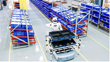 当科技与艺术共舞 国产人形机器人舞者闪耀成都大运会闭幕式的里程碑时刻