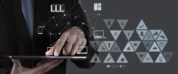 海克信息科技官网 引领智能网络科技新纪元