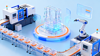 智造未来，服务升级 智慧制造服务产品营销活动盛大开启