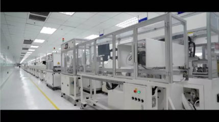 苏州民营企业百强 锦溪两企业凭借创新成果再登榜单！